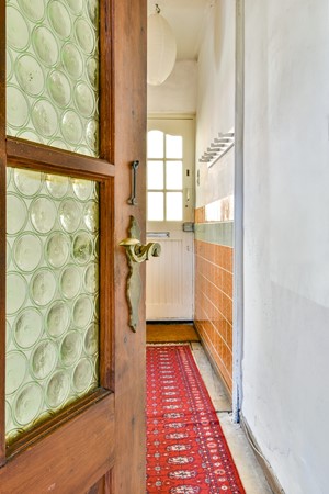 Medium property photo - Fahrenheitstraat 128, 1097 PX Amsterdam